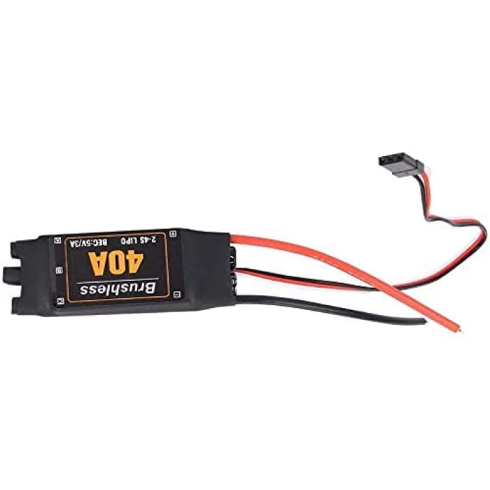 Xrotor Brushless ESC 40A Hobbywing per DJI Aereo Quadricottero.