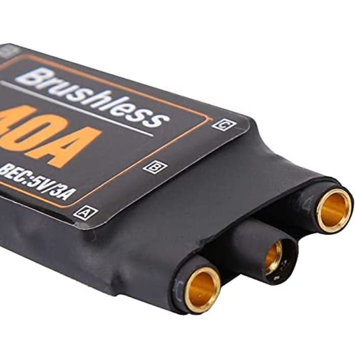 Xrotor Brushless ESC 40A Hobbywing per DJI Aereo Quadricottero.