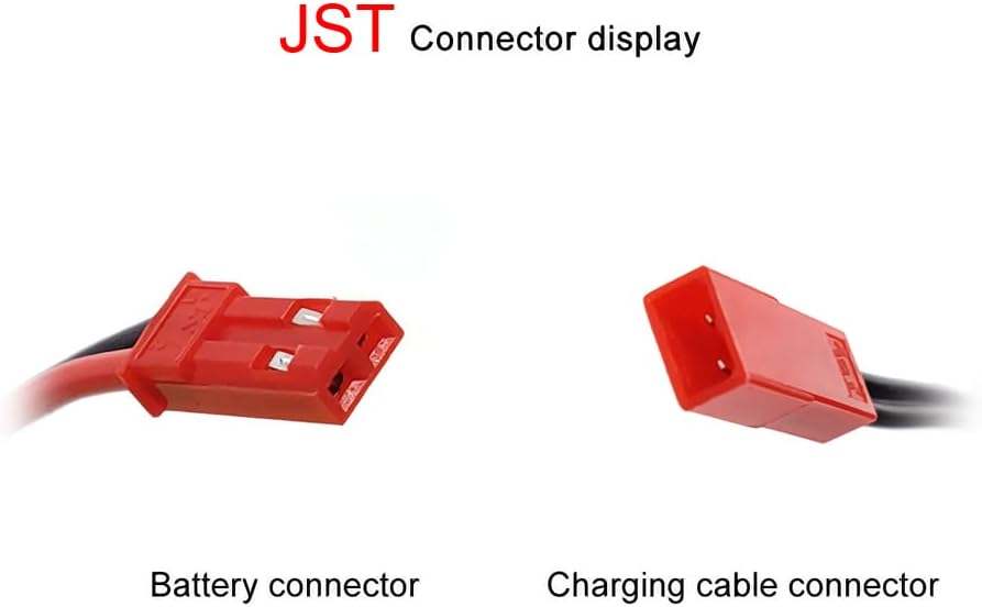 1 Piece Rechargeable Battery 4.8V Ni-Mh 2400 mAh for Remote Car Control
