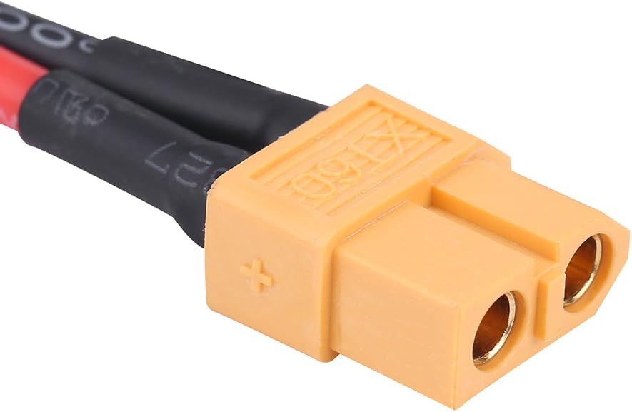Câble JST femelle en Y pour ESC TRX4 (D'occasion) à Begnins pour CHF 5 Câble JST femelle en Y pour ESC TRX4 (D'occasion) à Begnins pour CHF 5