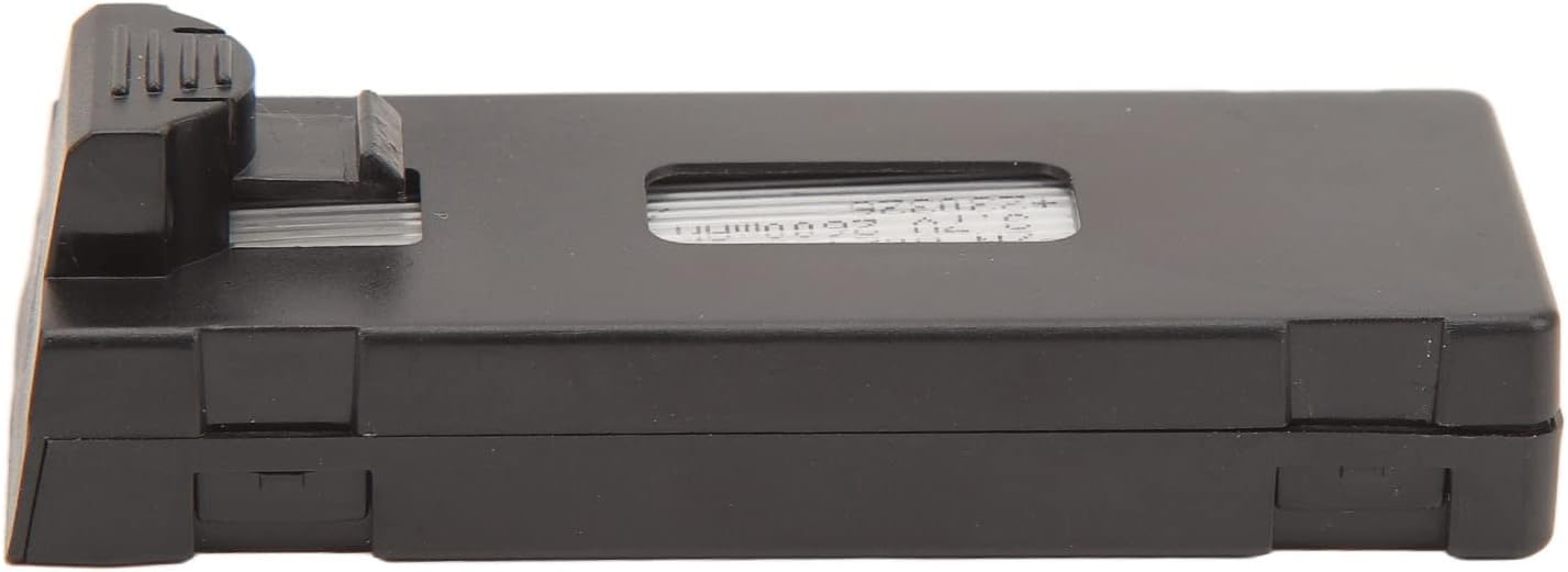 7.4V 2800mAH Li-ion Battery for Boat Revell 24128 Maxi FT009