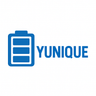 YUNIQUE GREEN-CLEAN-POWER logo