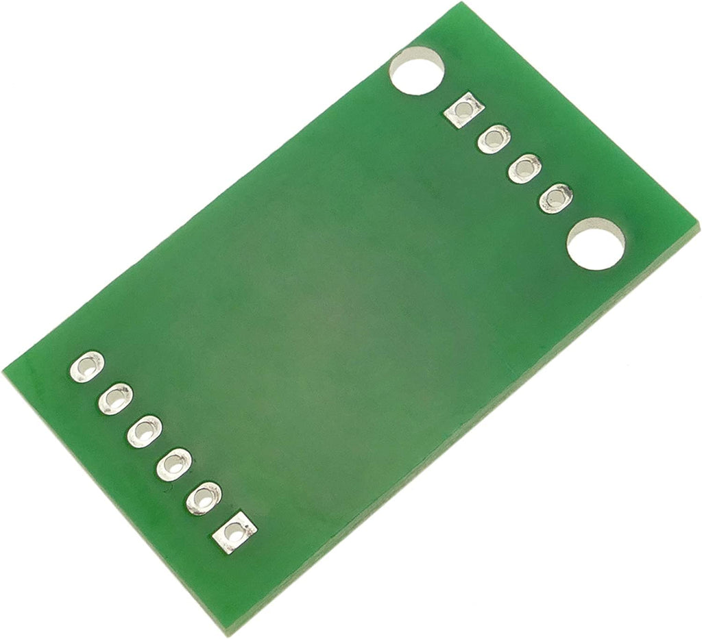 HX711 Sensore di pesatura Sensore di Pressione del modulo A/D di precisione a 24 Bit a Doppio Canale.