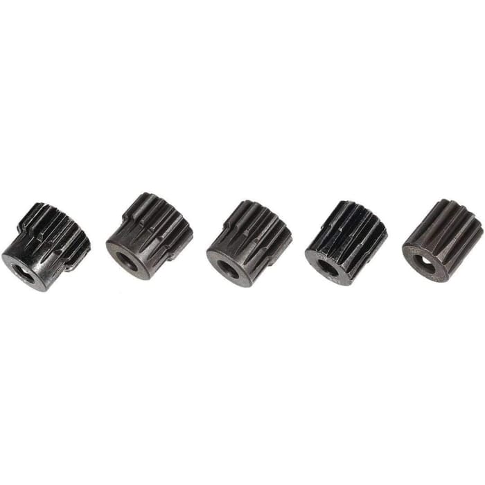 Pignoni 13T 14T 15T 16T 17T 48Dp 3,175Mm Shaft Gear Module Pinion per Motore Brushless 1:10 1/10 Rc Monster/Buggy/Camion.